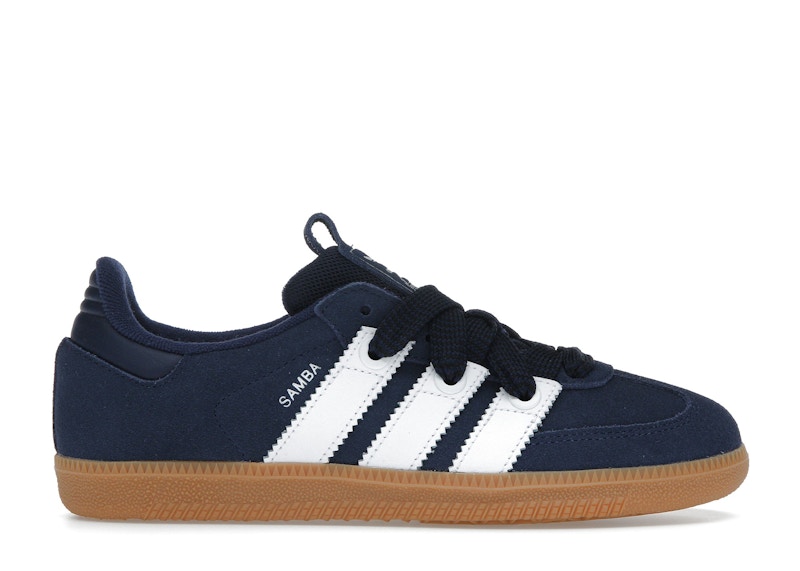 adidas Samba OG Night Indigo IG1968