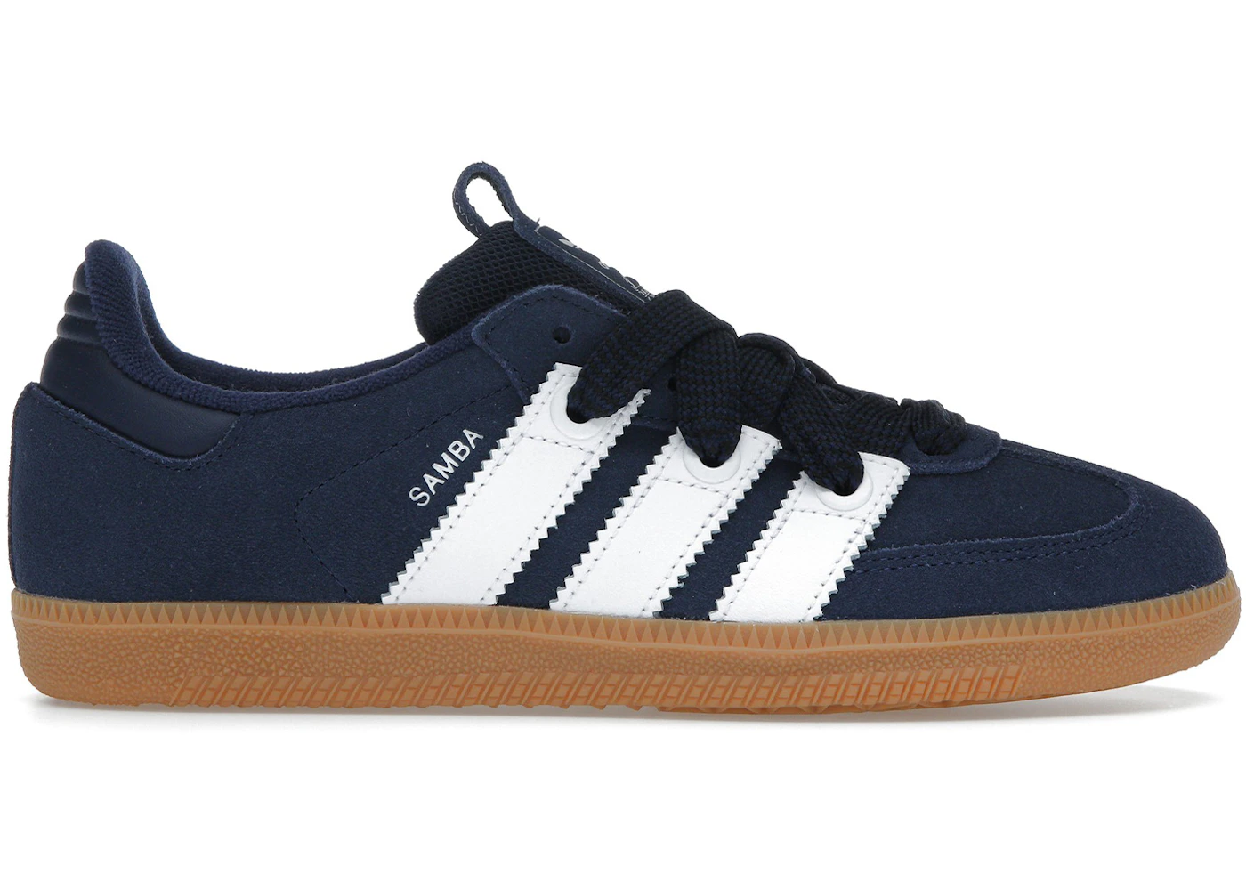 adidas Samba OG Night Indigo (Women's) - ID0286 - US adidas Samba OG Night Indigo (Women's) - ID0286 - US