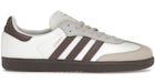 Goma de mascar Adidas Samba OG Off White Earth Strata