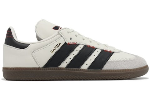 adidas Samba OG Orb Grey Black Gum Men's - IF1810 - US adidas Samba OG Orb Grey Black Gum Men's - IF1810 - US