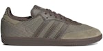 adidas Samba OG Orbit Green Cargo Marrón