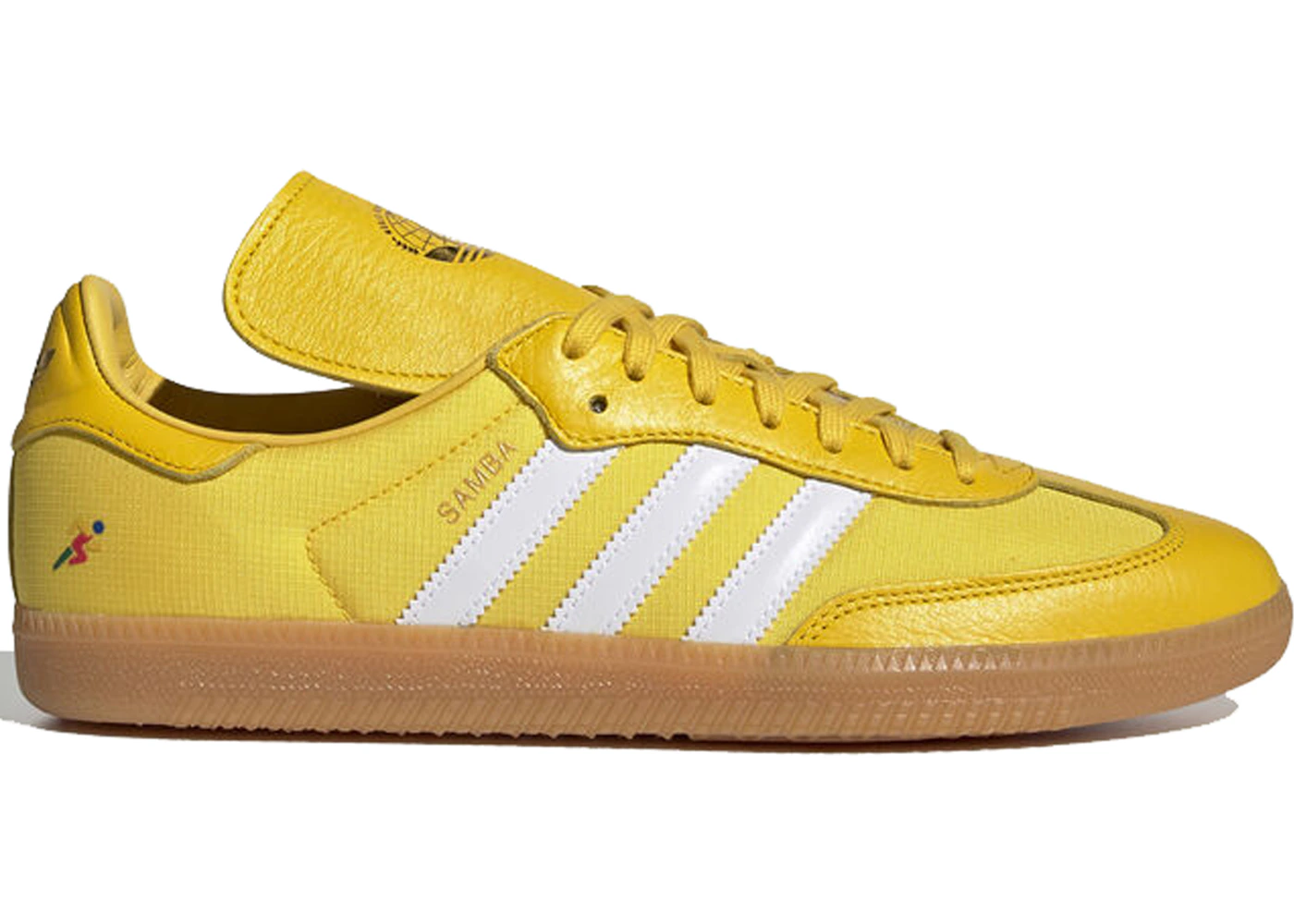 Adidas oyster holdings best sale samba
