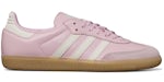 adidas Samba OG Goma Rosa Blanco (GS)