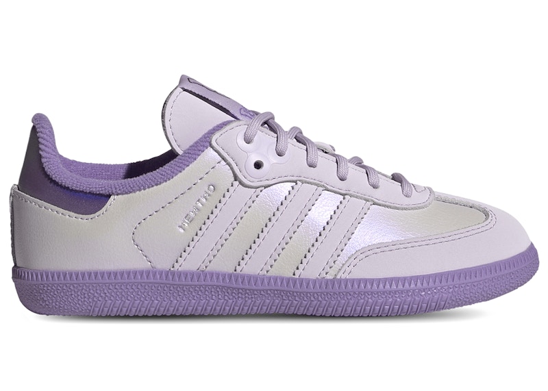 adidas Samba OG Pokémon Mewtwo (GS)