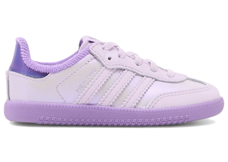 adidas Samba OG Pokémon Mewtwo (TD)
