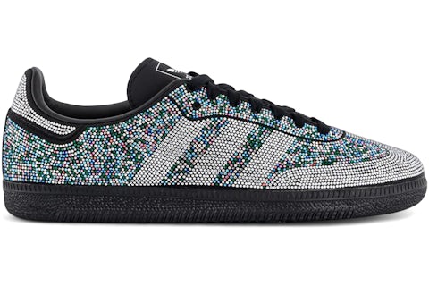 adidas Samba OG Rhinestone Rainbow (Women's) - KJ2510 - US adidas Samba OG Rhinestone Rainbow (Women's) - KJ2510 - US