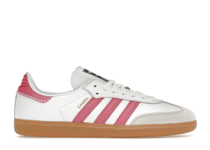 adidas Samba OG Rose Tone Women s JI2013 US