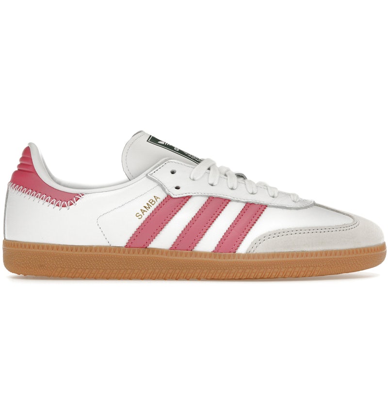 adidas Samba OG Rose Tone (Women's) JI2013 US - Main Image