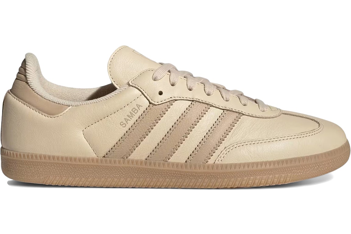 Adidas Samba OG Sand Strata Magic Beige