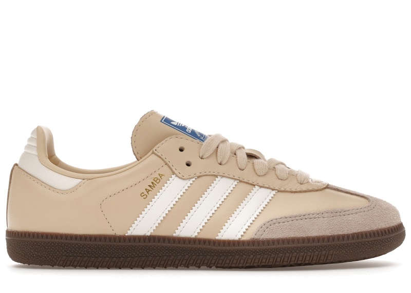 adidas Samba OG Sand Strata