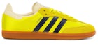 adidas Samba OG Shock Giallo Night Indaco (donna)