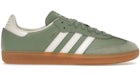 Adidas Samba OG verde argento (donna)