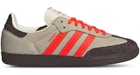 adidas Samba OG Solar Arancione Crema (donna)