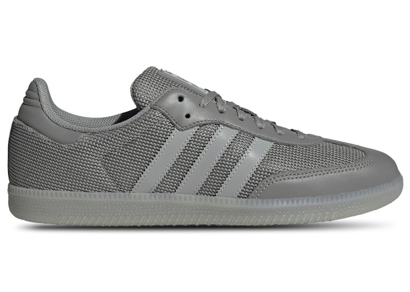 adidas Samba OG Solid Grijs