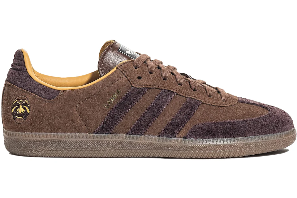 Adidas samba og gum pack Clearance