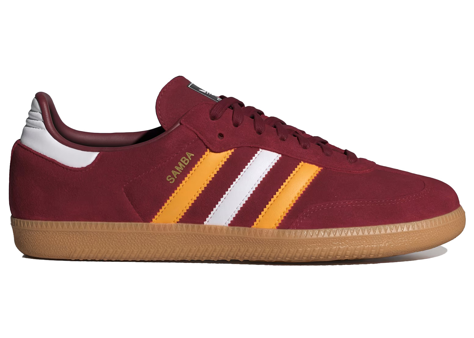 adidas Samba OG USC Trojans メンズ - IG1825 - JP