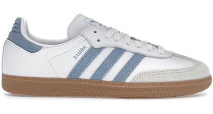 Buy and Sell adidas Samba Sneakers - Color Pink - StockX