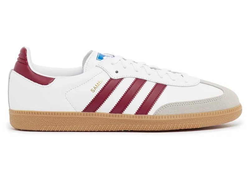 Adidas shop mens samba