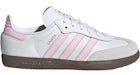 adidas Samba OG White Clear Pink Gum (PS)