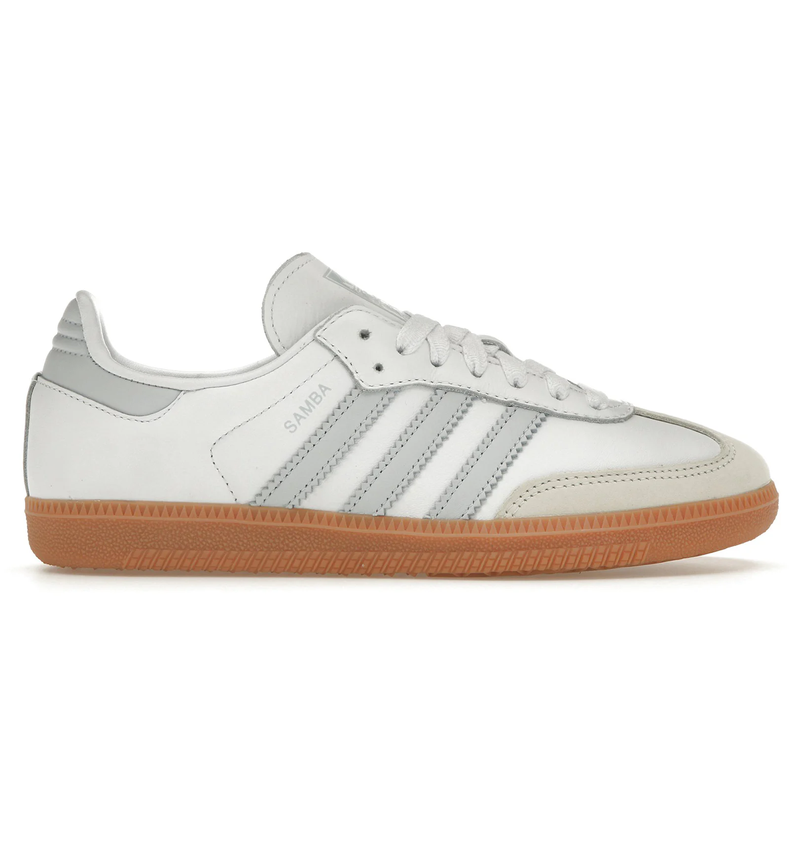 Beige adidas samba Clearance