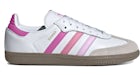 adidas Samba OG White Orchid Fusion (PS)