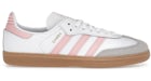 adidas Samba OG White Semi Pink Spark (PS)