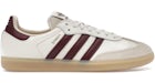 adidas Samba OG Wonder White Shadow Red