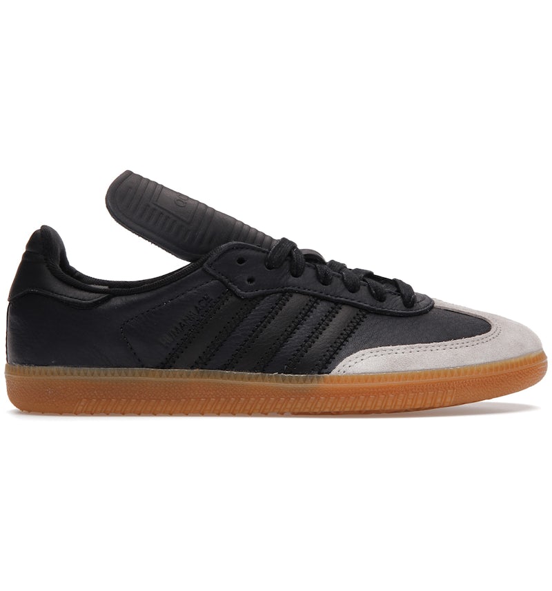 adidas Samba Pharrell Humanrace Black Men's HP3384 US