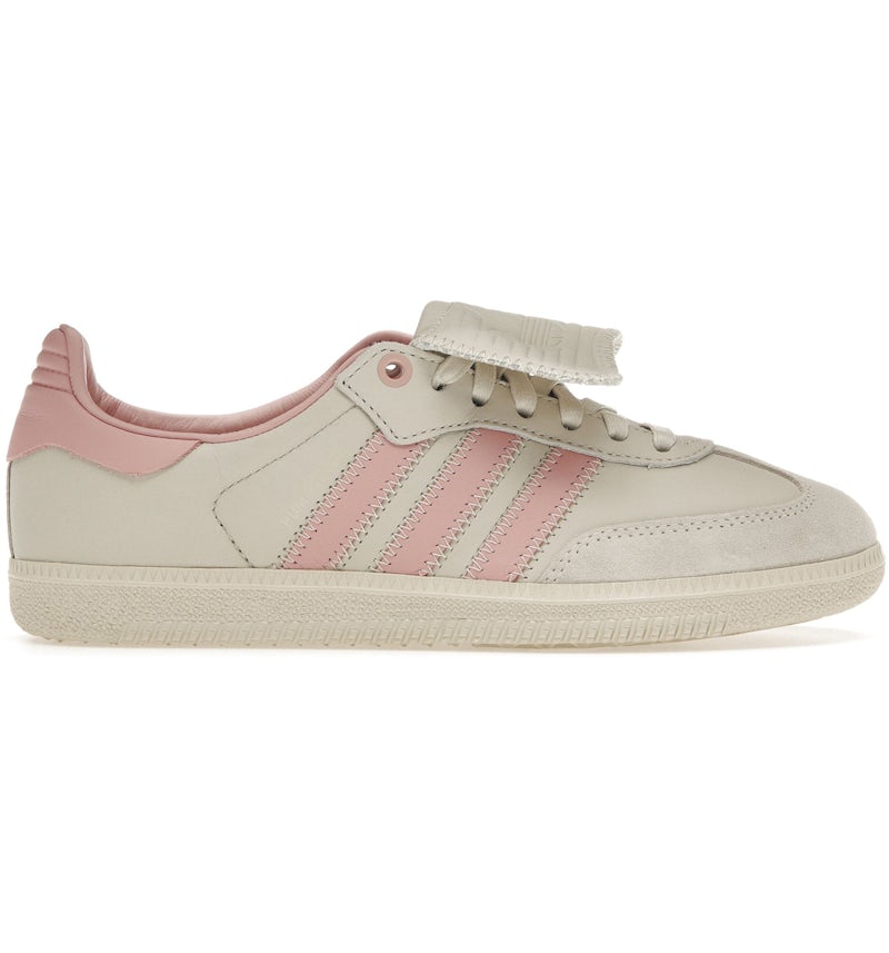 adidas Samba Pharrell Humanrace Aluminium Men's ID3127 US