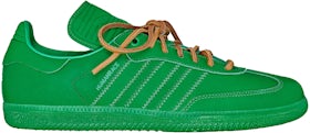Adidas Humanrace Pharrell Williams Samba HP3384 Mens Sneakers 12
