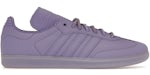 adidas Samba Pharrell Raza Humana Violeta