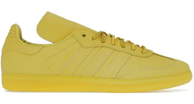 adidas Samba Pharrell Humanrace Yellow