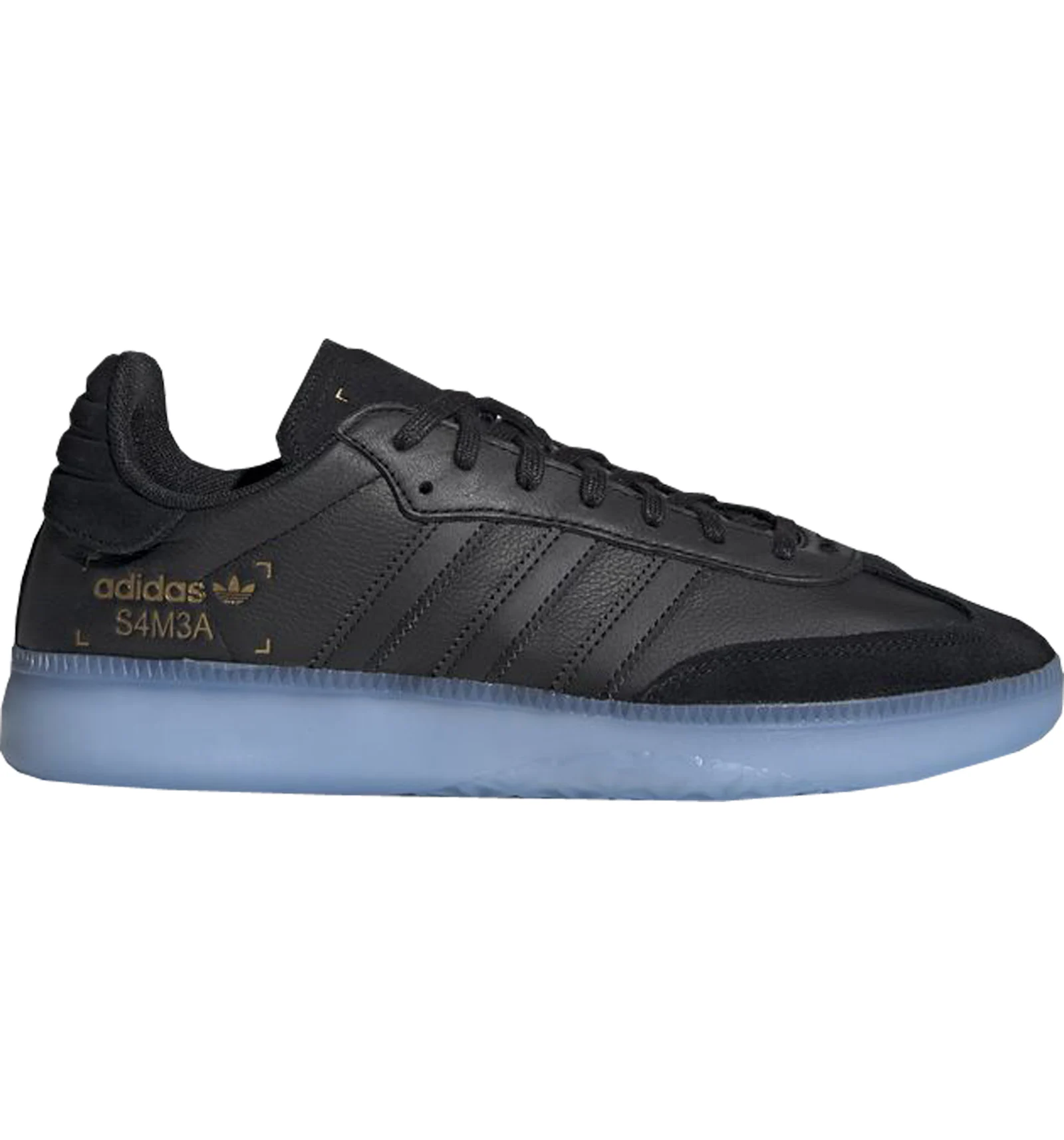 Mens adidas samba deals rm