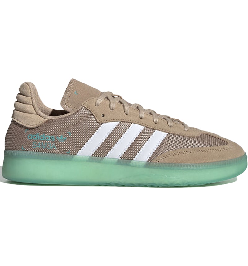 adidas Samba RM Miami Men s EE5505 US