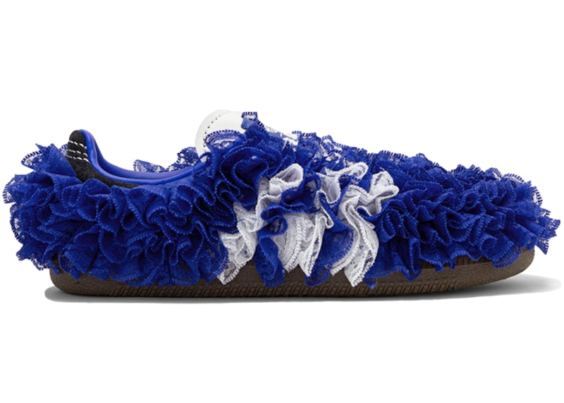 Caroline Hu x CLOT x adidas Samba | Nice Kicks
