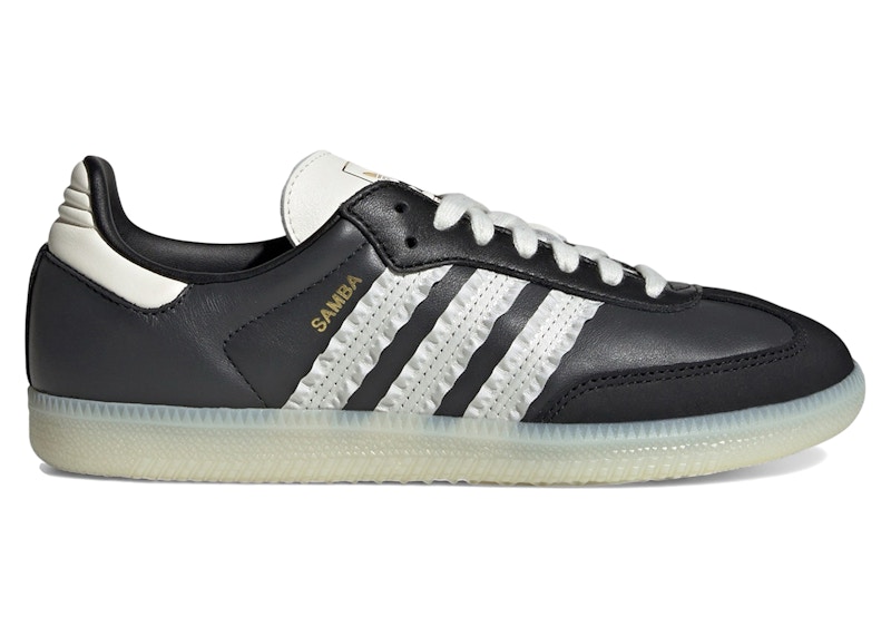【adidas】SAMBA OG アディダス サンバOG Ruffle Stripes adidas-Samba-Ruffle-Stripes-