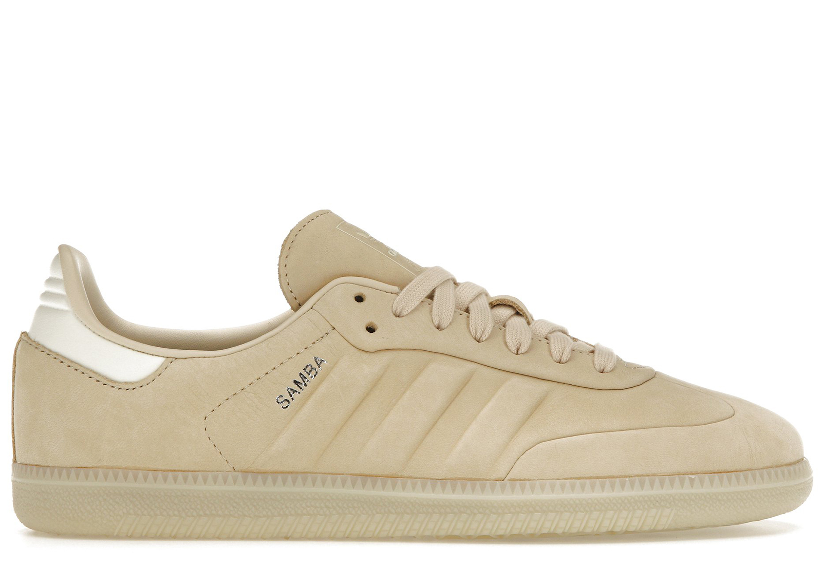 adidas Samba Decon Ivory メンズ - IG6171 - JP