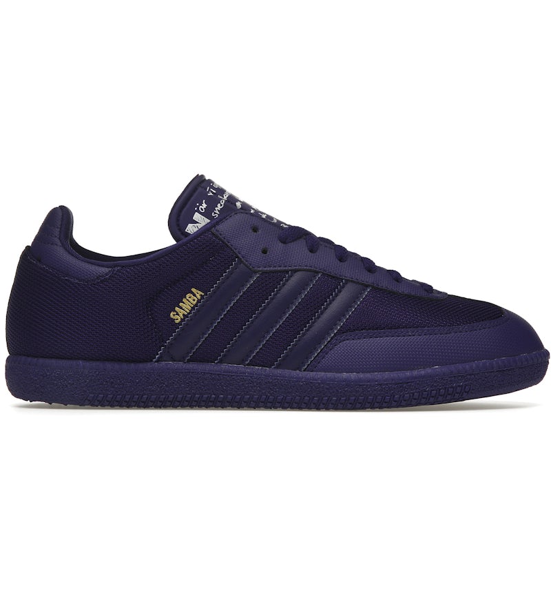 adidas Samba Sneakersnstuff Men's - Sneakers - US adidas Samba Sneakersnstuff Men's - Sneakers - US