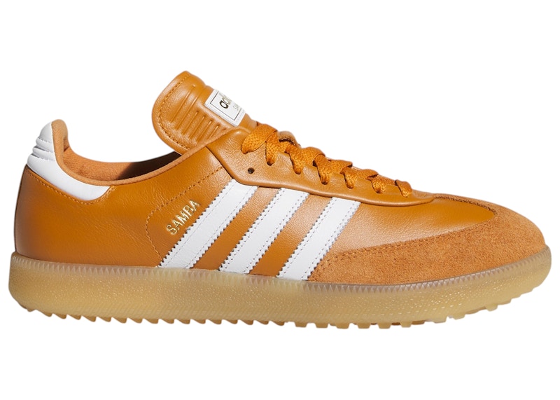 adidas gazelle silver green womens adidas Tokyo Shoes - Women's - Semi Pink Spark / Orange / Gold main image 1
