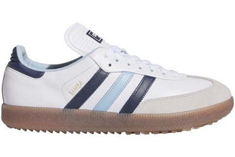 Mule Claquette Dior Bleu Adidas Samba Spikeless Golf White Night