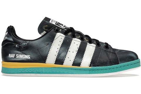 adidas Samba Stan Raf Simons Trompe L'oeil Men's EE7954 US