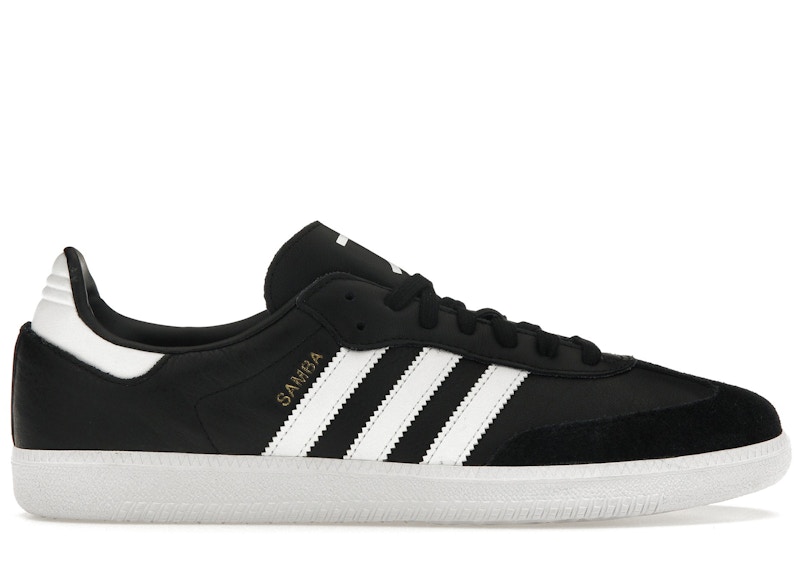 adidas Samba Team Real Madrid Men's - HQ7032 - US