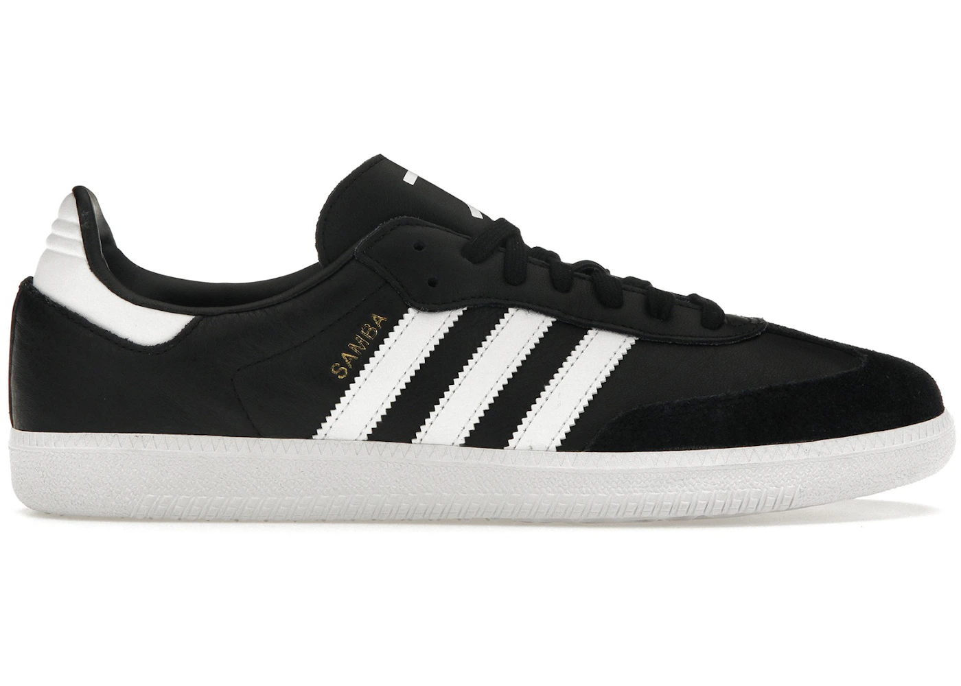 Adidas samba white sole Clearance