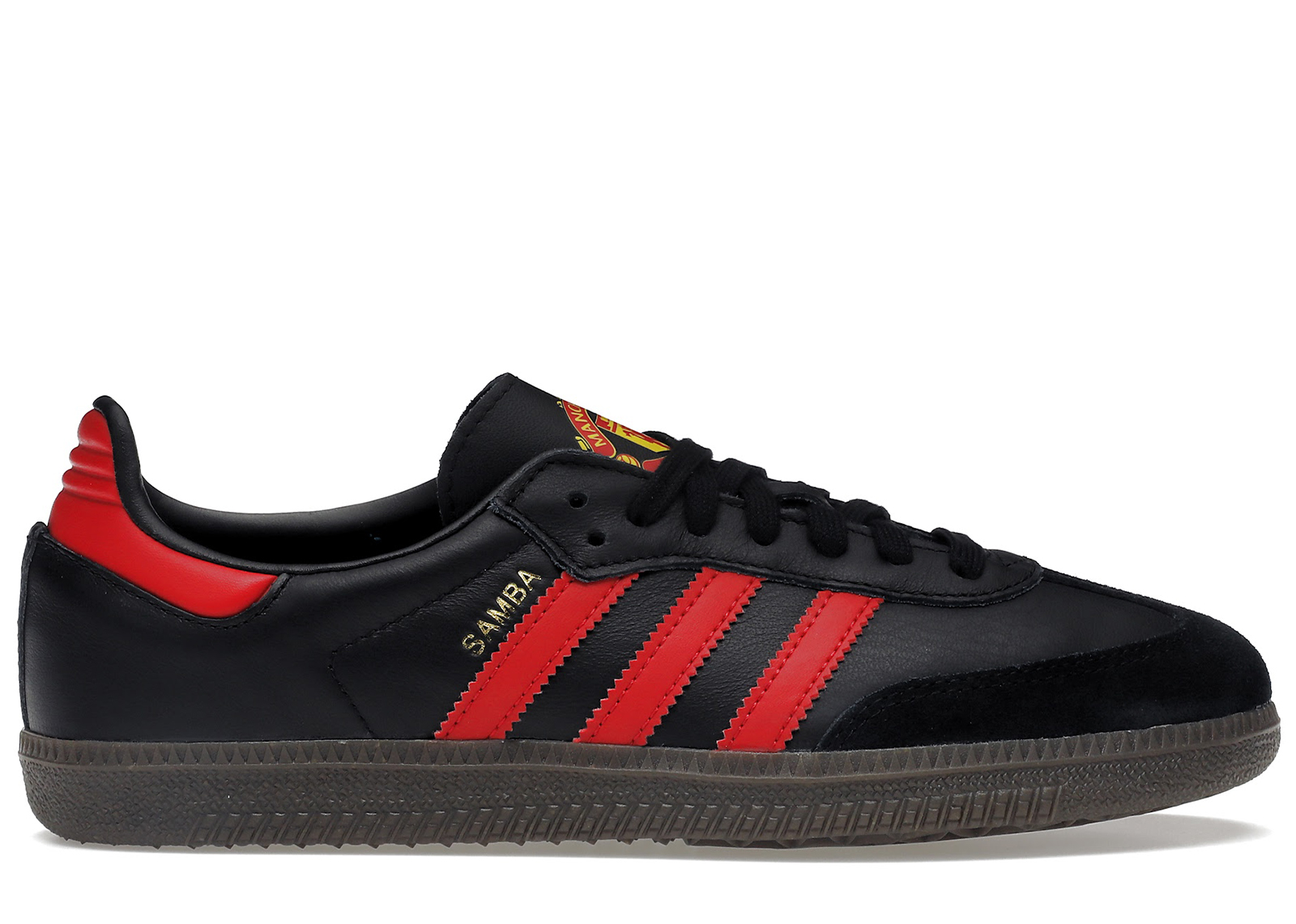 adidas Samba Team Mexico Men's - HQ7036 - US