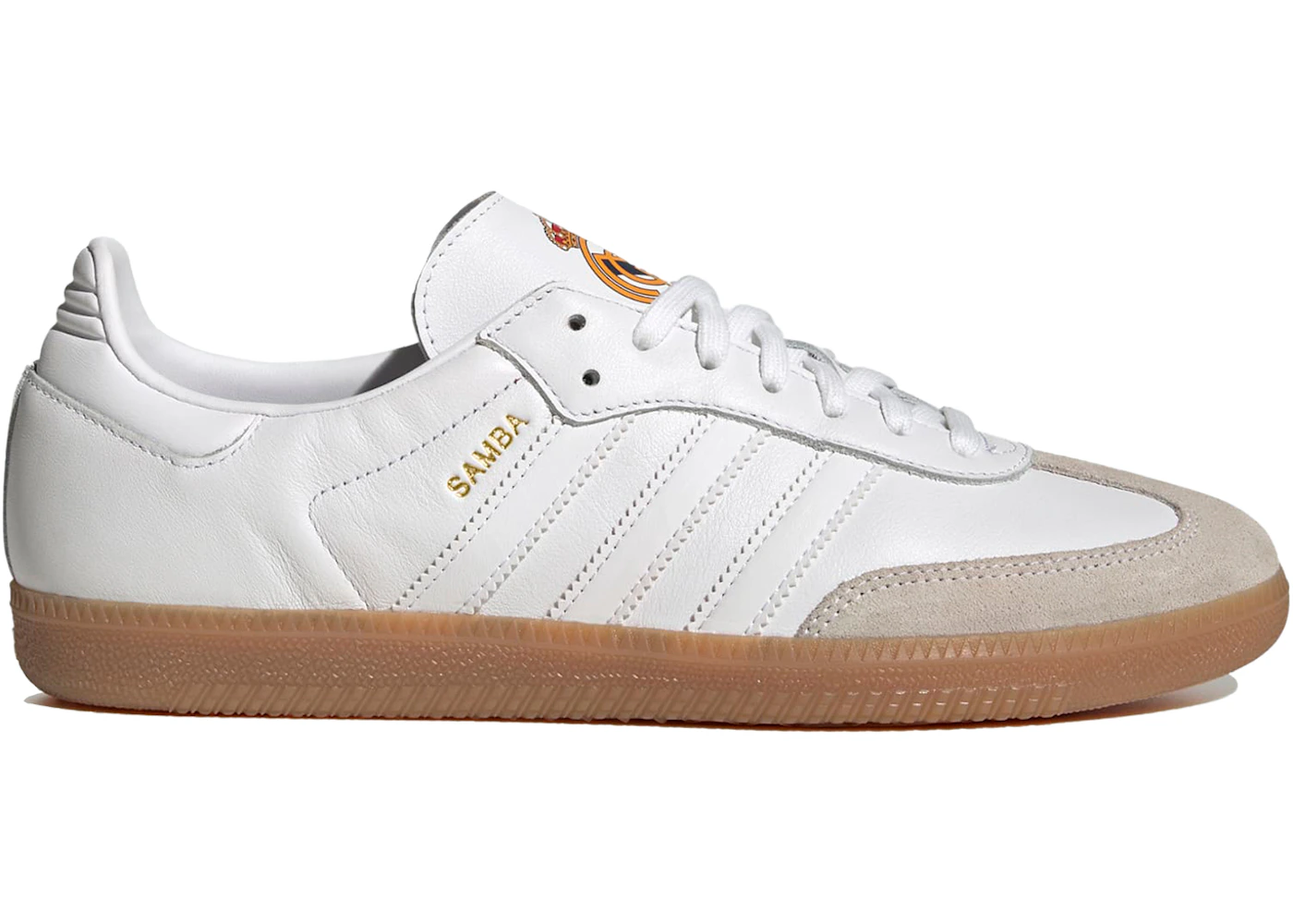 Real madrid shoes adidas Clearance