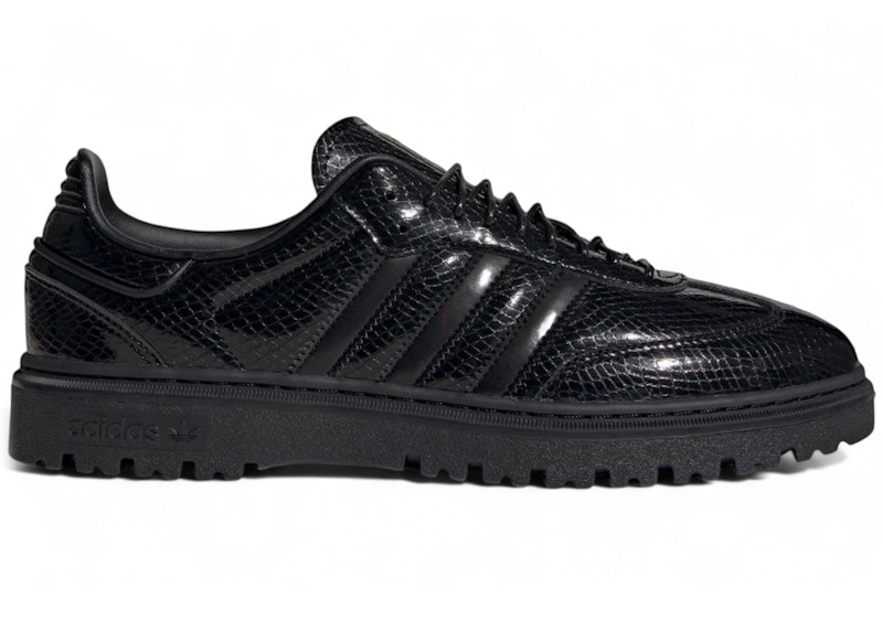 靴 adidas samba vegan core black adidas Samba Vegan - Black for Sale | Authenticity