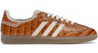 adidas Samba Wales Bonner Brown Croc