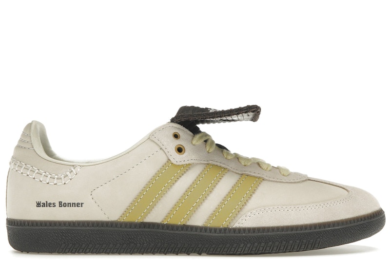 adidas x Wales Bonner 'Samba' スニーカー