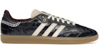 adidas Samba Wales Bonner Navy Croc