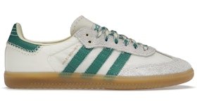 adidas Samba Wales Bonner Red White Men's - GY6612 - US